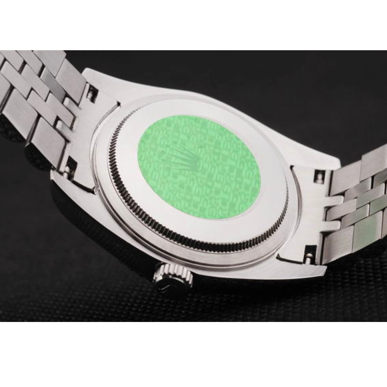 Aaa replica Mechanism-srl20 Swiss Datejust Rolex 0804